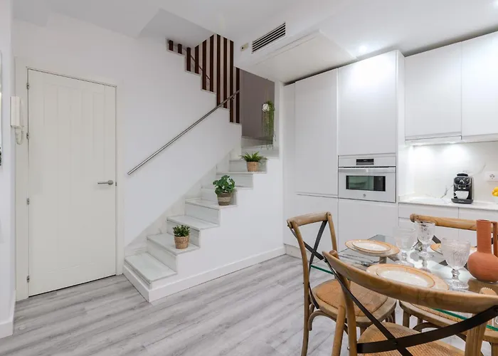 Francos Terraza Olehousing *