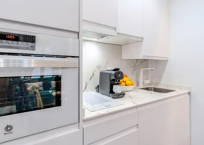 Francos Terraza Olehousing