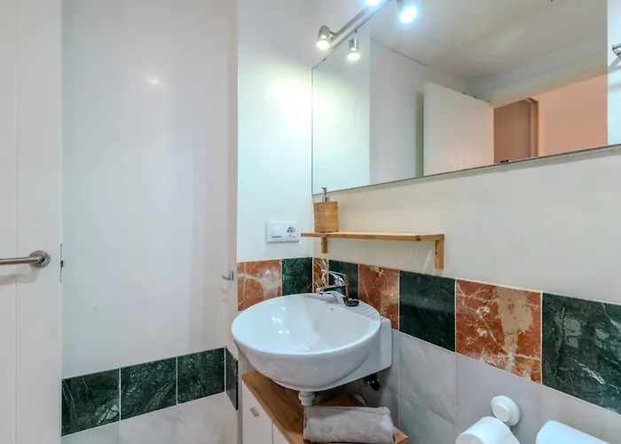 아파트 Francos Terraza Olehousing